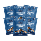 Teriyaki Mushroom Jerky - Single Serve Pack