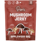 Applewood BBQ Mushroom Jerky