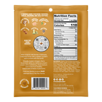 Curry Mushroom Jerky - Single Serve Pack