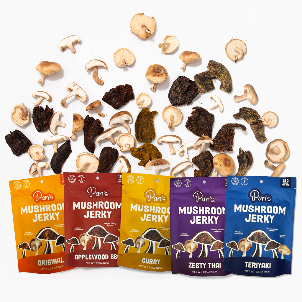 Pan's Favorite Flavors Pack