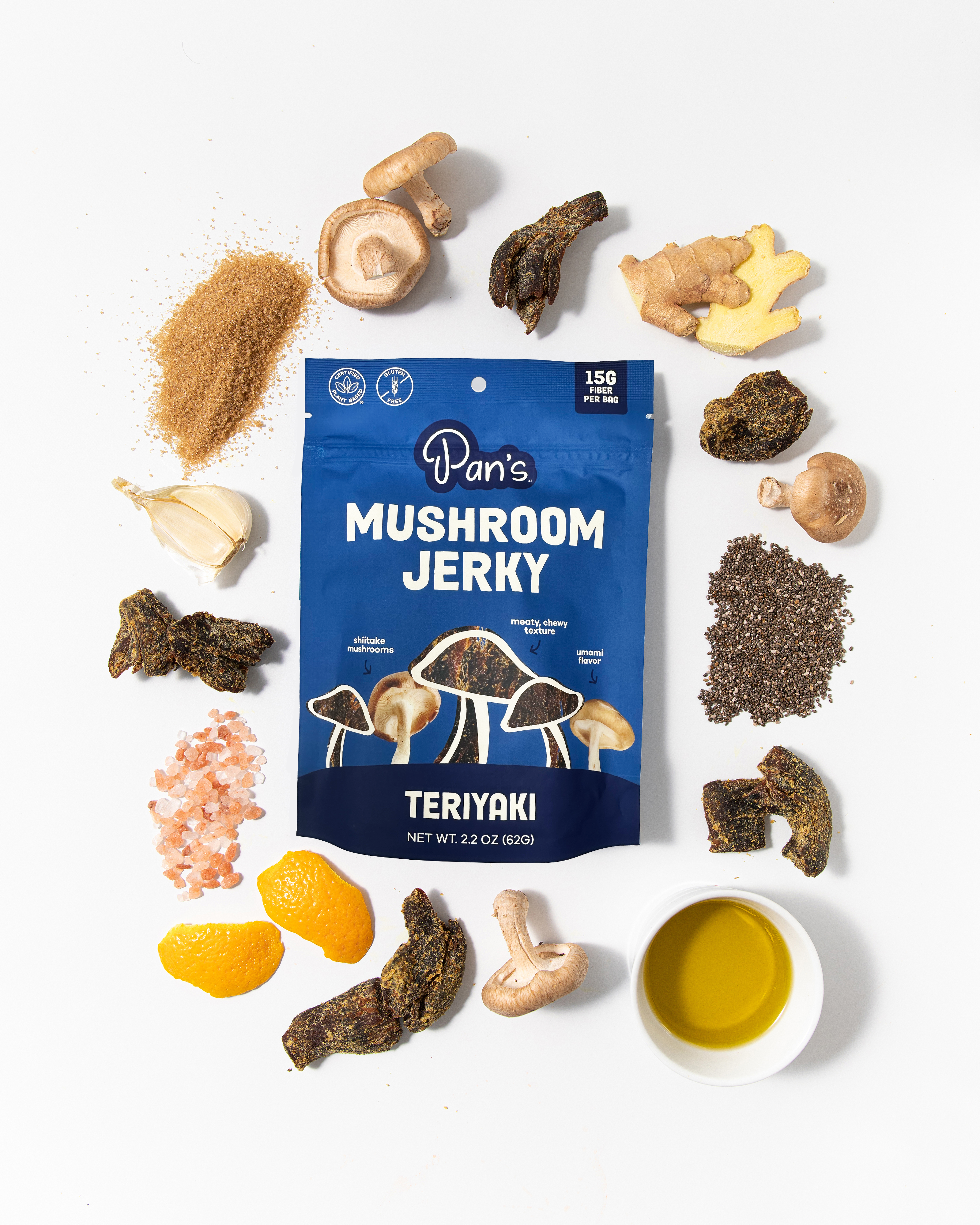 Pan's Favorite Flavors Pack