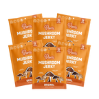 Original Mushroom Jerky - Single Serve Pack