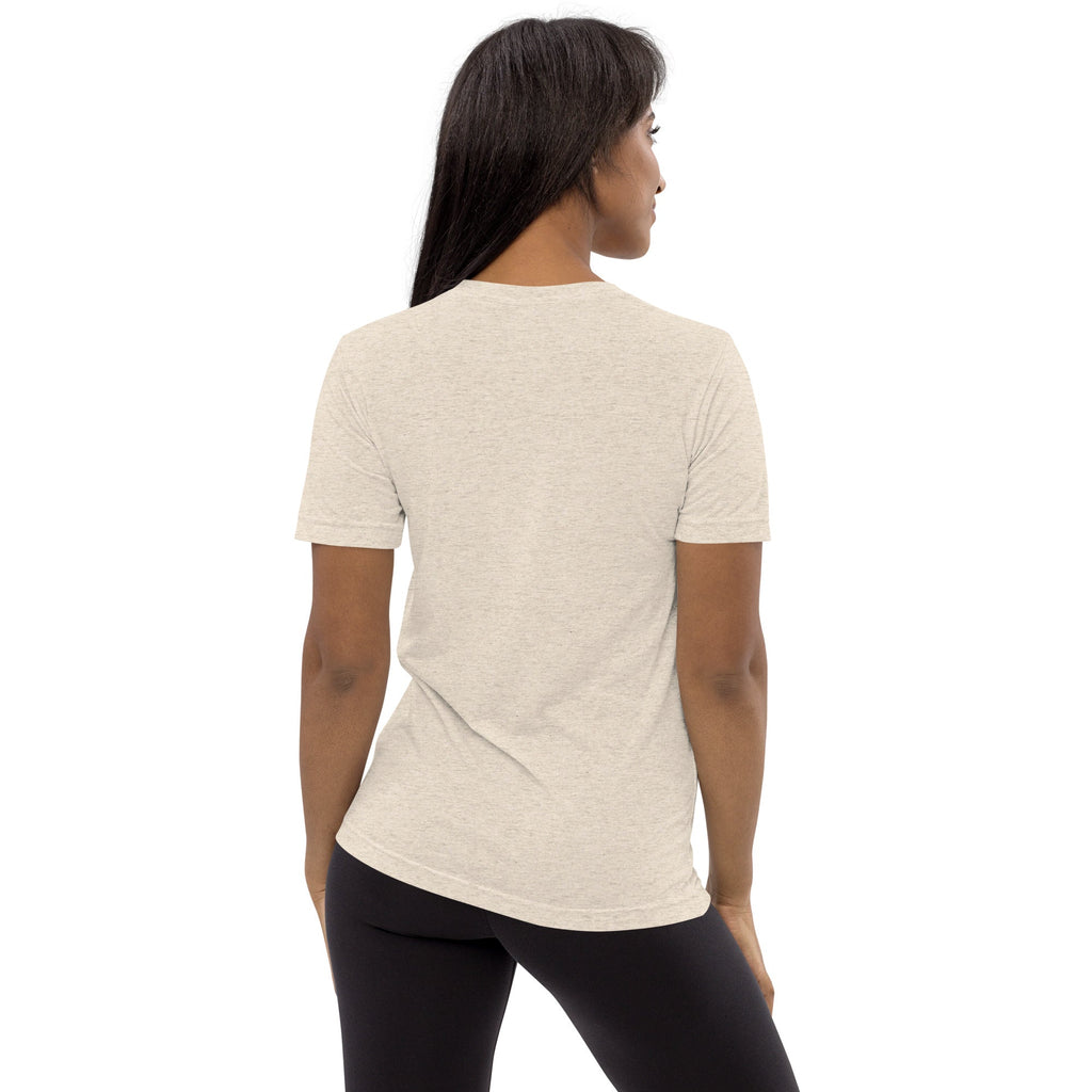 Mushroom Graphic Short Sleeve T-Shirt
